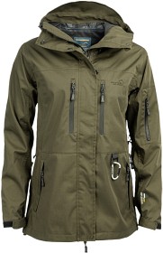 Bild på Arrak Summit Jacket Lady Olive