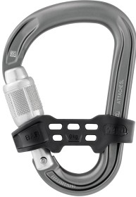 Bild på Petzl Attache Bar Carabiner 