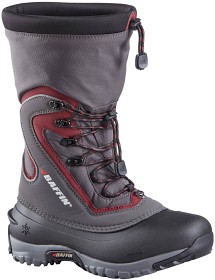 Bild på Baffin W's Flare Grey/Purple