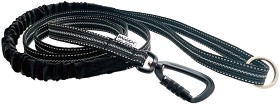 Bild på Baggen Expanderkoppel Reflex/Antiglid 1,8m Twistlock