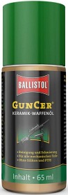 Bild på Ballistol GunCer Keramisk Vapenolja 65 ml (2023)