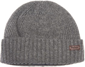 Bild på Barbour Carlton Beanie Grey