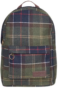 Bild på Barbour Carrbridge Backpack Classic Tartan