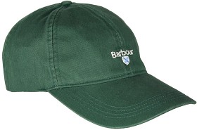 Bild på Barbour Cascade Sports Cap Racing Green