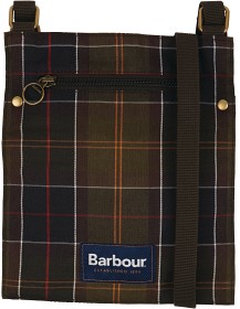 Bild på Barbour Dog Walk Pouch Olive