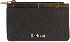 Bild på Barbour Laire Card Holder Black