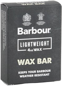 Bild på Barbour Lightweight Wax Bar