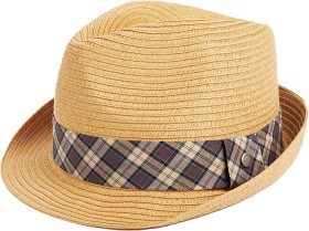 Bild på Barbour Lomond Trilby Tan/Dress