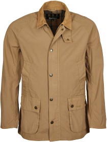 Bild på Barbour M's Ashby Casual Jacket Stone
