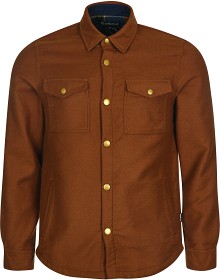 Bild på Barbour M's Carrbridge Overshirt Sandstone