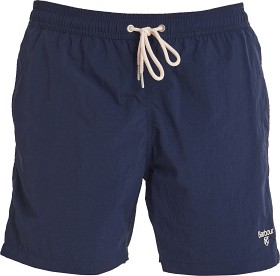 Bild på Barbour M's Logo 5'' Swim Navy