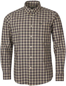 Bild på Barbour M's Lomond Tailored Shirt Stone