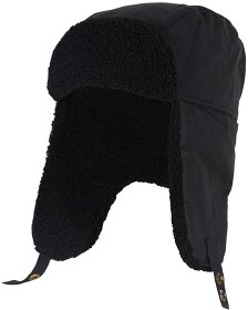 Bild på Barbour M's Morar Wax Trap Black