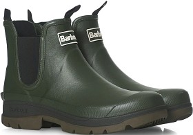 Bild på Barbour M's Nimbus Olive