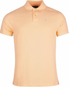 Bild på Barbour M's Sports Polo Coral Sands