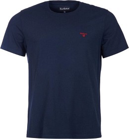 Bild på Barbour M's Sports Tee Navy