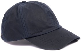 Bild på Barbour Prestbury Sports Cap Navy