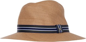 Bild på Barbour Rothbury Fedora lt Tan