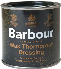 Bild på Barbour Thornproof Dressing/Wax Centenary Wax