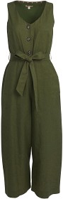Bild på Barbour W's Amelda Jumpsuit Moss