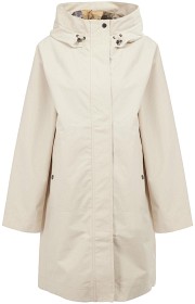 Bild på Barbour W's Barras Jacket Mist/Dress