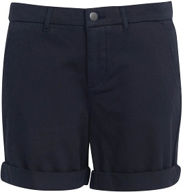 Bild på Barbour W's Essential Chino Short Navy