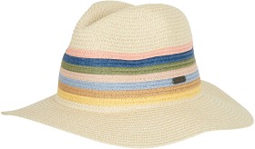 Bild på Barbour W's Penfor Rainbow Fedora Natural