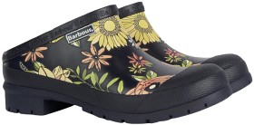 Bild på Barbour W's Quinn Navy Floral