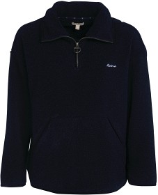 Bild på Barbour W's Seamills Overlayer Navy