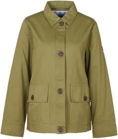 Bild på Barbour W's Zale Casual Olive Tree