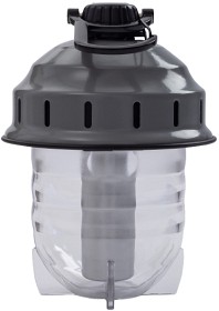 Bild på Barebones Beacon Light Grey