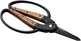 Bild på Barebones  Garden Scissors Small Wallnut