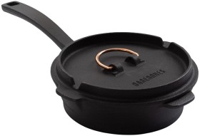 Bild på Barebones Skillet 6 All-In-One 15cm