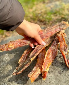Bild på Bengtssons Delikatesser Delikatess Sena 1 kg