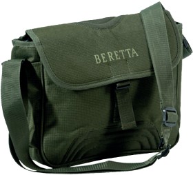 Bild på Beretta B-Wild Medium Cartridge Bag Light & Dark Green