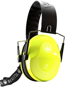 Bild på Beretta Beretta Earmuff Yellow Fluo