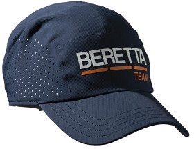Bild på Beretta Beretta Team Cap Blue Total Eclipse