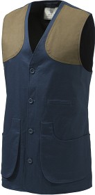 Bild på Beretta Clumber Vest Blue Total Eclipse