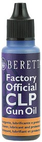 Bild på Beretta Factory Official CLP Gun Oil (2021)