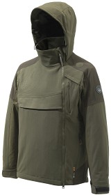 Bild på Beretta Fjeld GTX Anorak Jacket Green Moss