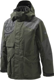 Bild på Beretta Insulated Static EVO Jacket Green