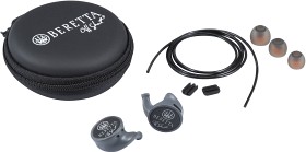 Bild på Beretta Mini HeadSet Comfort Plus Black