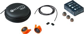 Bild på Beretta Mini HeadSet Comfort Plus Orange