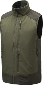 Bild på Beretta M's Butte Softshell Vest Moss & Brown Bark