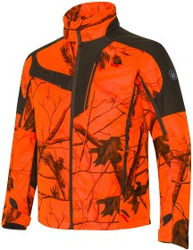 Bild på Beretta M's Matajur Windblock Jacket Realtree Ap Camo Hd Orange