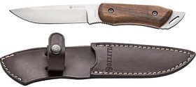 Bild på Beretta Roan Fixed Blade Knife Brown & Orange