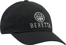 Bild på Beretta Sanded Cap Black