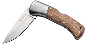 Bild på Beretta Steenbok Folding Knife Brown & Orange