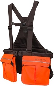 Bild på Beretta Strap EVO Vest Brown Bark & Orange
