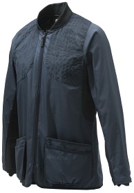 Bild på Beretta Windshield Shooting Jacket Blue Navy